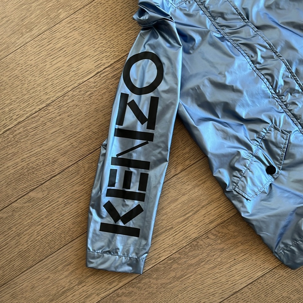 Kenzo Jacket - Picture 2 of 13